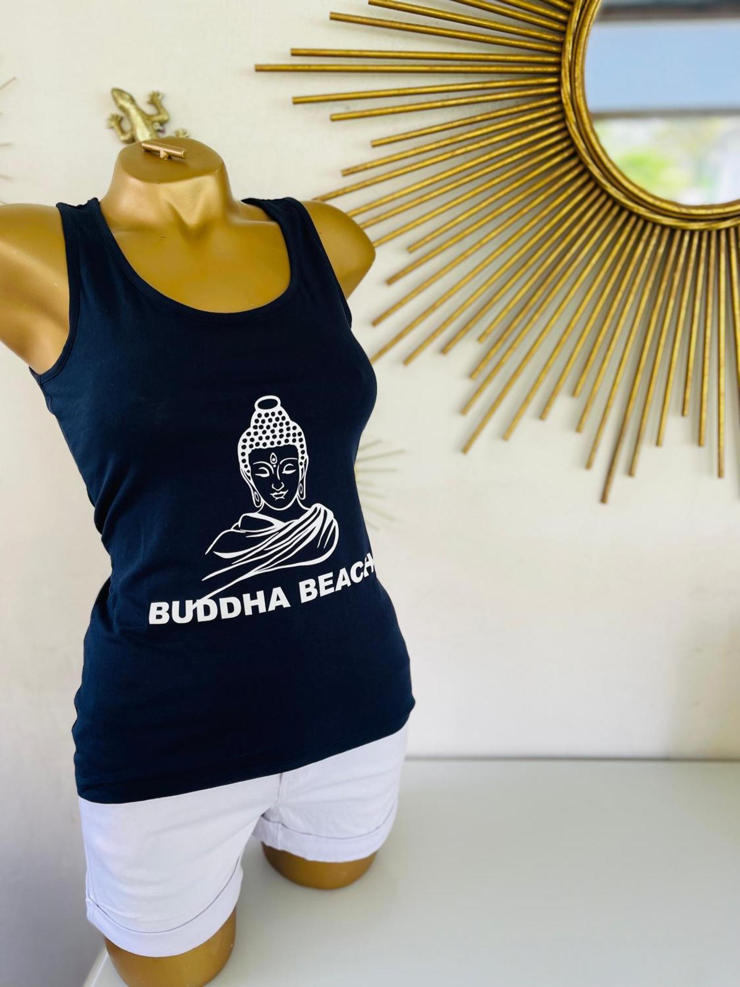 Buddha Beach Thoiry Thoiry  Eksteriør billede